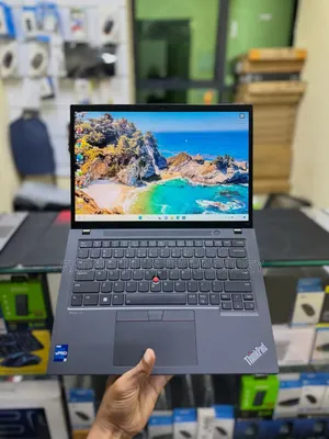 Laptop Lenovo ThinkPad T14s Gen 1 8GB Intel Core i7 SSD 256GB