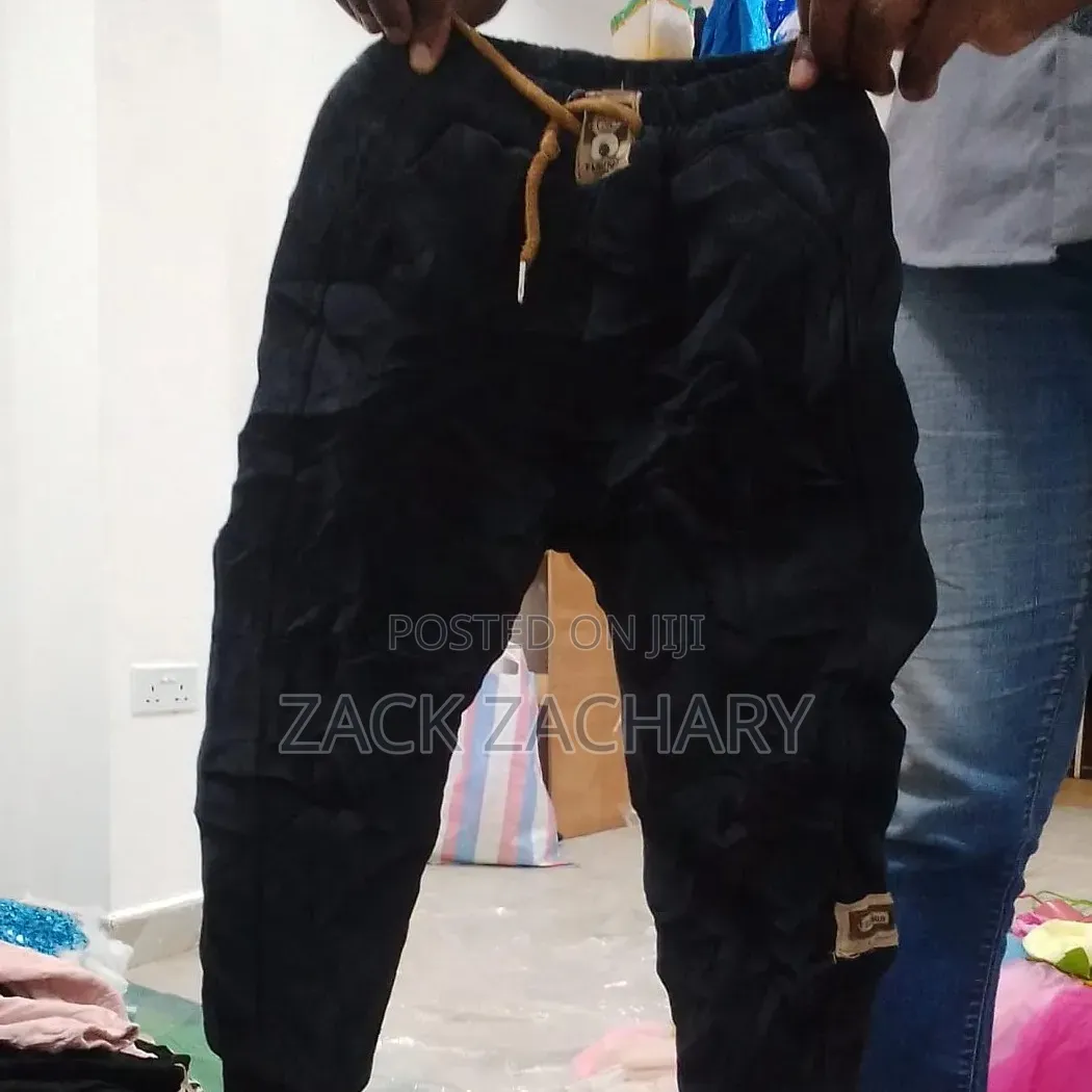 Childrens Thrift Wear