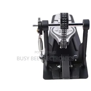Single Hammer Pedal