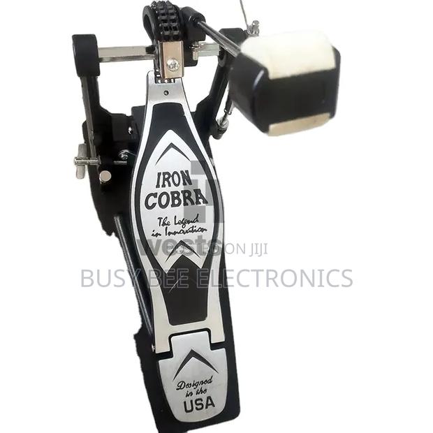 Single Hammer Pedal - thumbnail 3