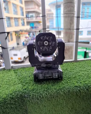 Parcan /Disco Light
