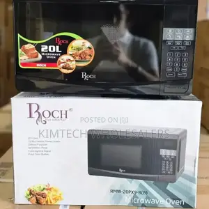 Roch 20litres Digital Microwave