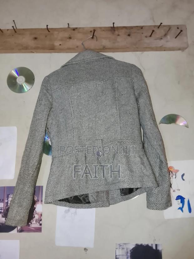 A Stripped Jacket - thumbnail 4