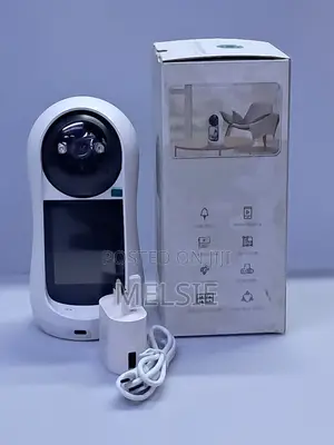 Home Security Wifi Doorbell Camera System