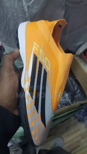 F50 Trainers Boots