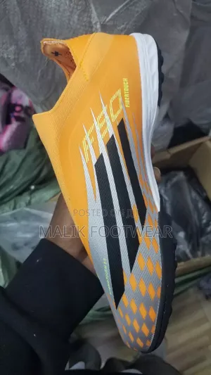 F50 Trainers Boots
