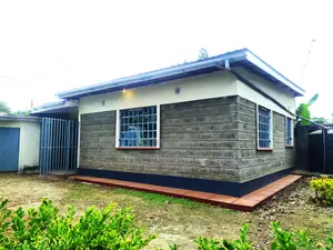 2bdrm Bungalow in Chui Court,, NkaiMurunya for rent