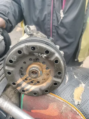 Toyota Avensis 1az Aircon Compressor