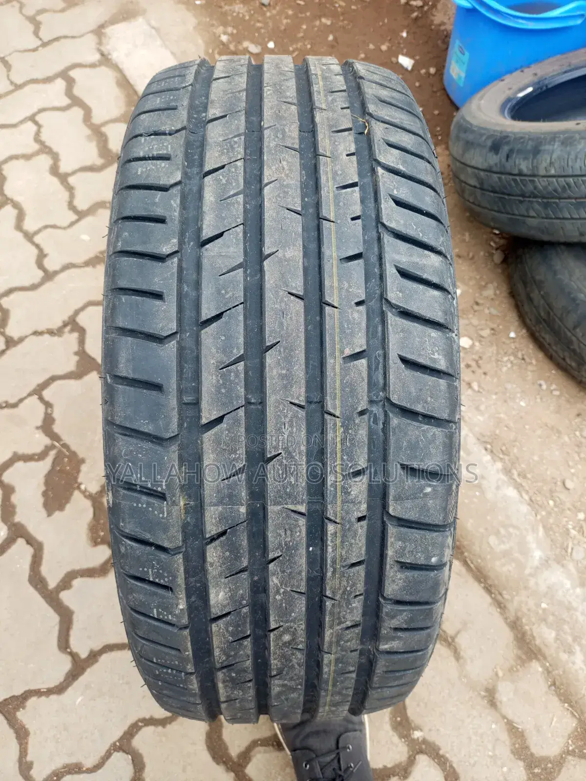 245/45r18 Arduzza Tyres – High Performance Car Tyres in Kenya