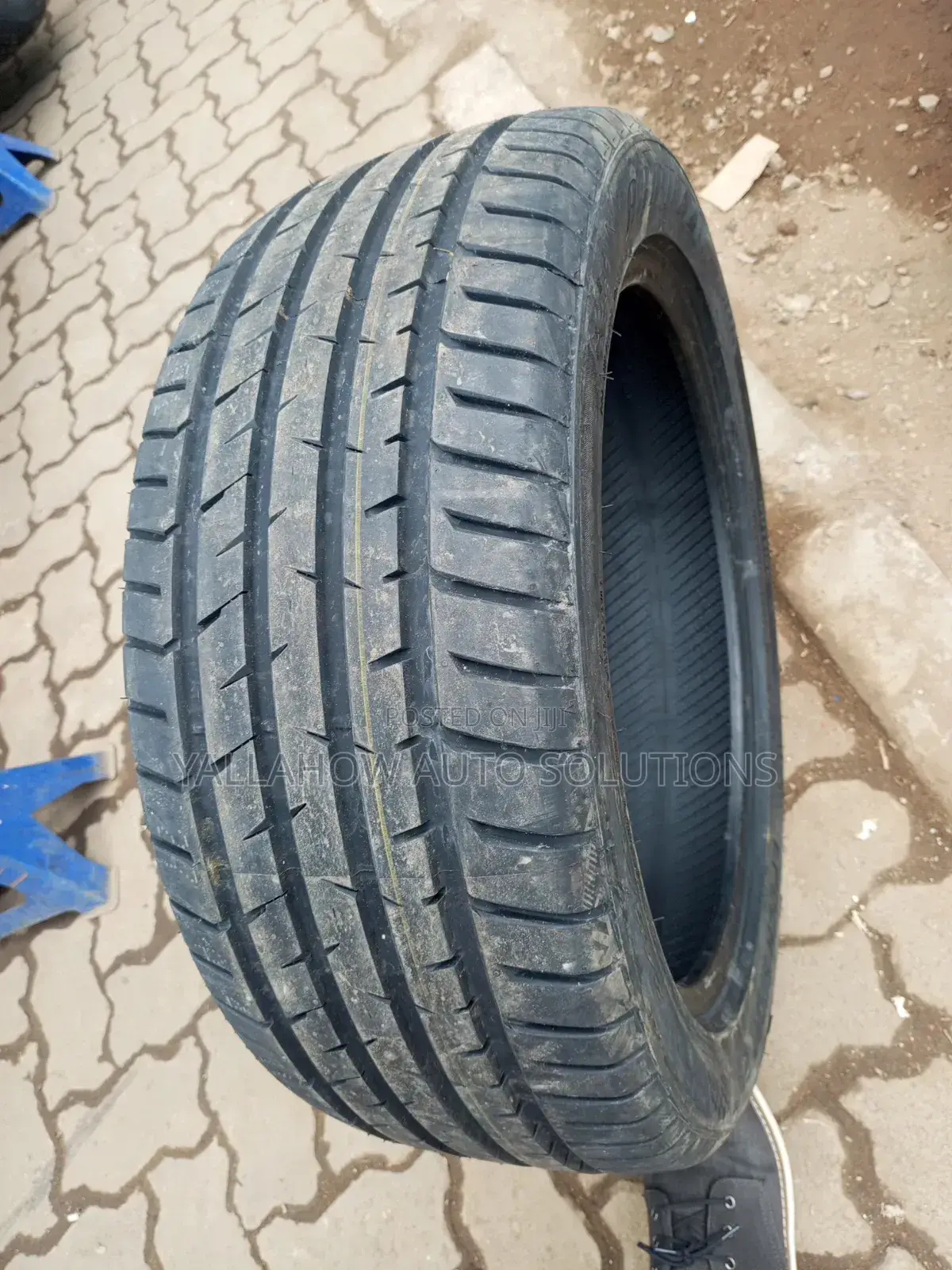 245/45r18 Arduzza Tyres – High Performance Car Tyres in Kenya