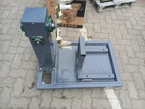 Heavy-Duty Engine Stand