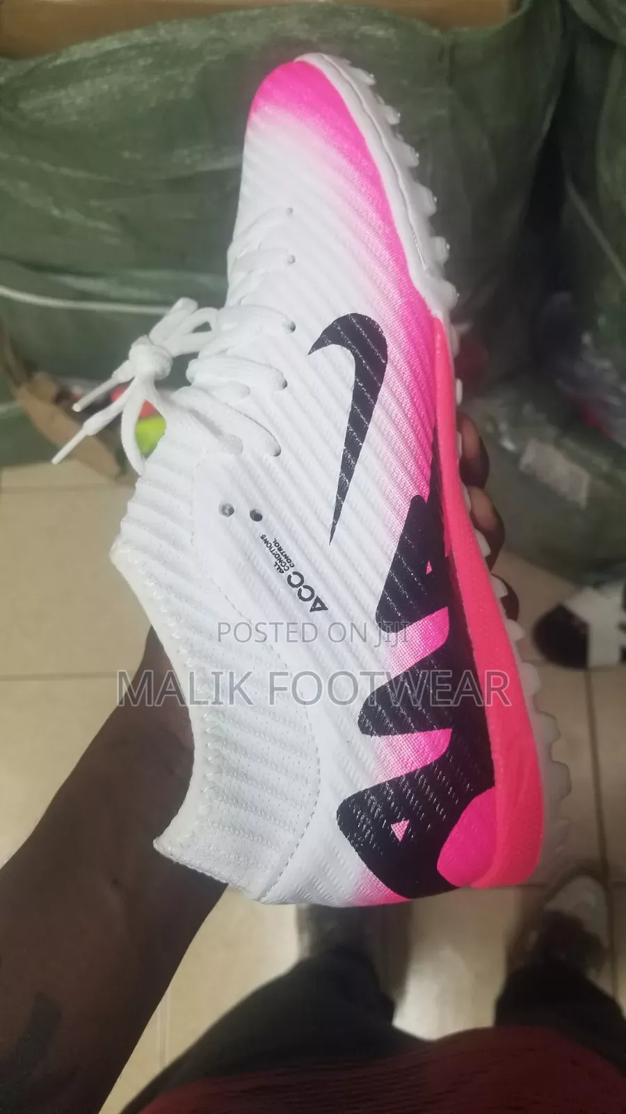 Airzoom Trainers 2