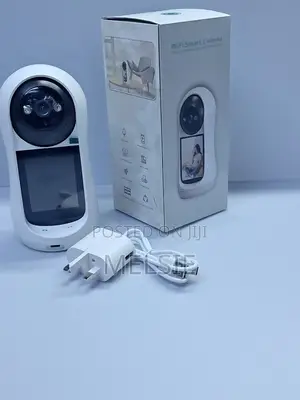 Hd Wireless Doorbell Camera With Remote Access
