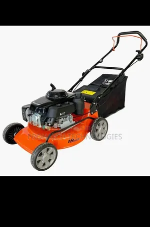 4hp 18 Inch Self Propelled Lawnmower
