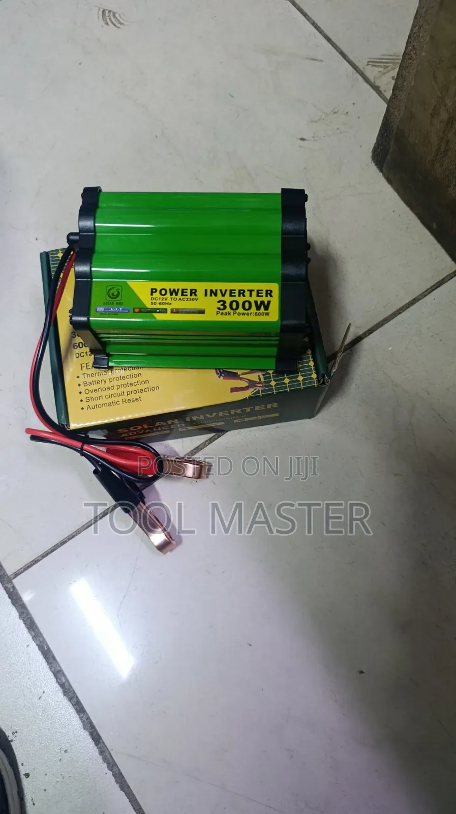 300watts Solarmax Solar Inverter/Quality 300watts Solar Power Inveter