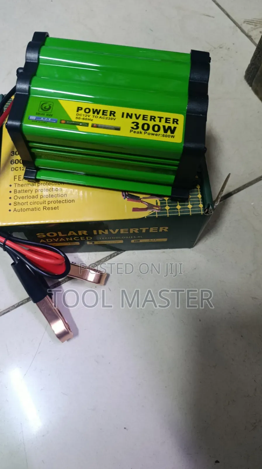 300watts Solarmax Solar Inverter/Quality 300watts Solar Power Inveter