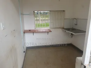 A Commercial Space Within a Court of Many