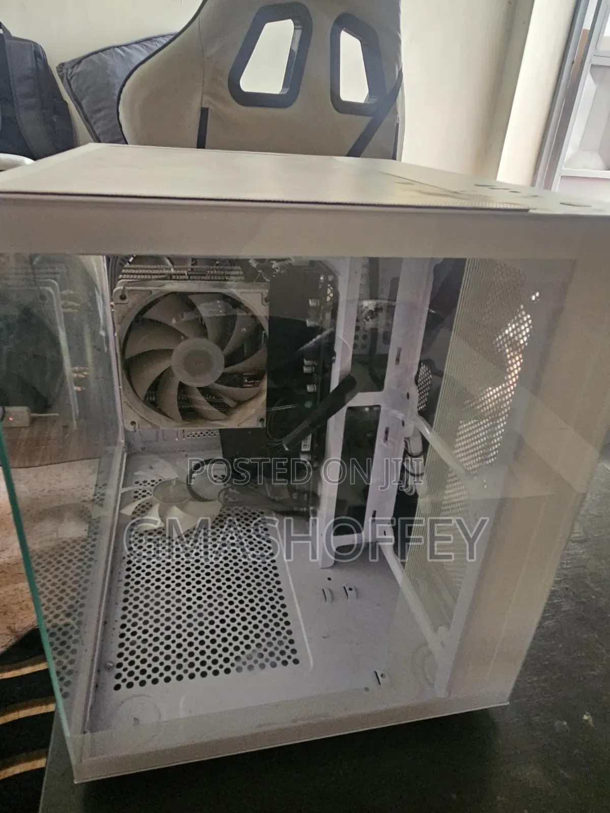 Desktop Computer 16GB AMD Ryzen 7 HDD+SSD 1T