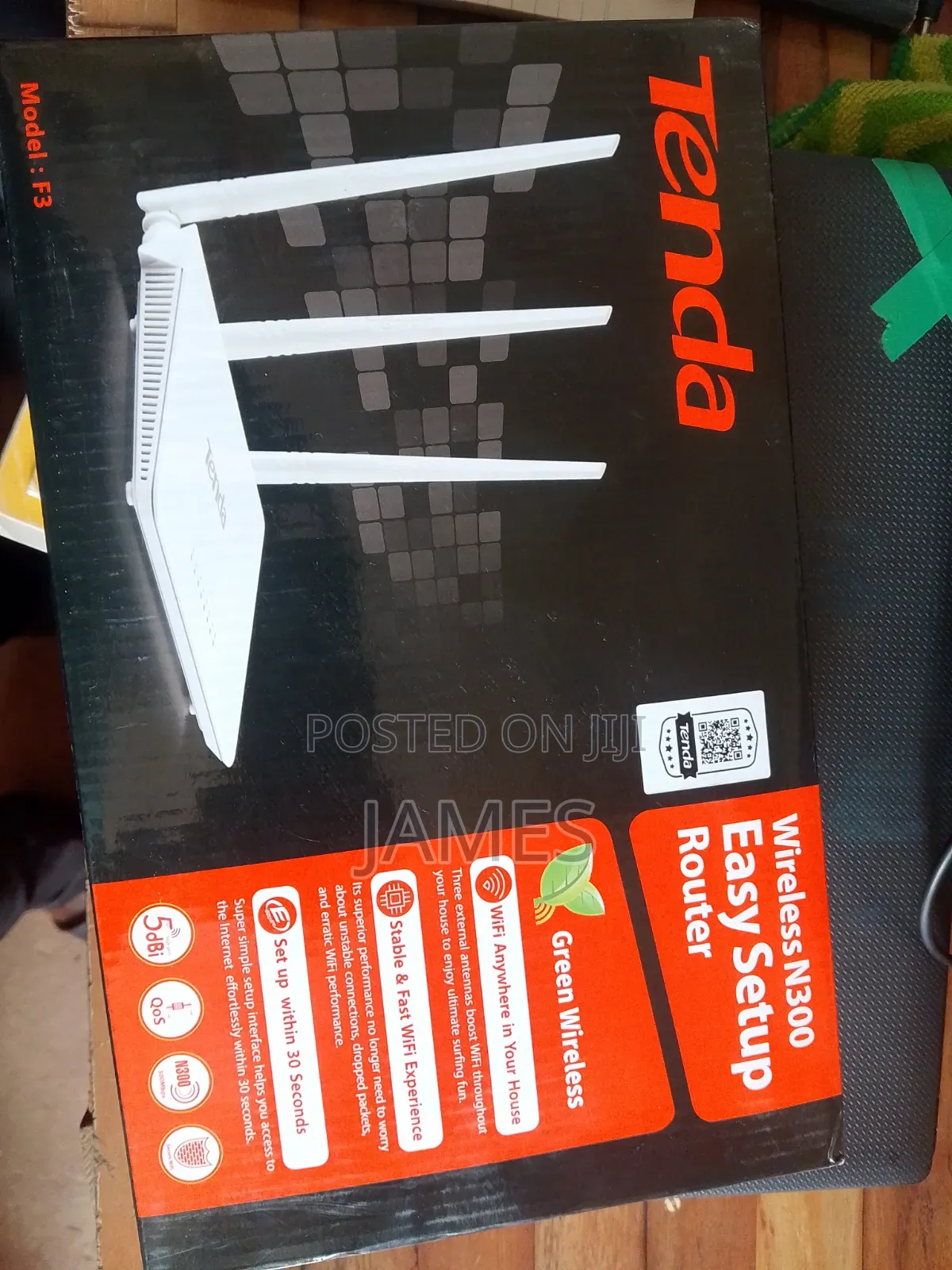 Routers for Sell