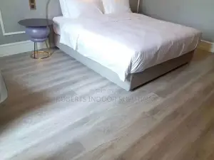 Mkeka Wa Mbao for Your Bedroom