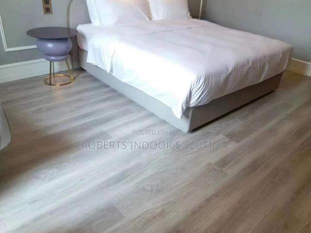 Mkeka Wa Mbao for Your Bedroom