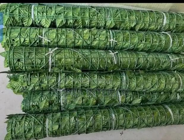 Artificial Grass Carpets and Balcony Fence - thumbnail 2
