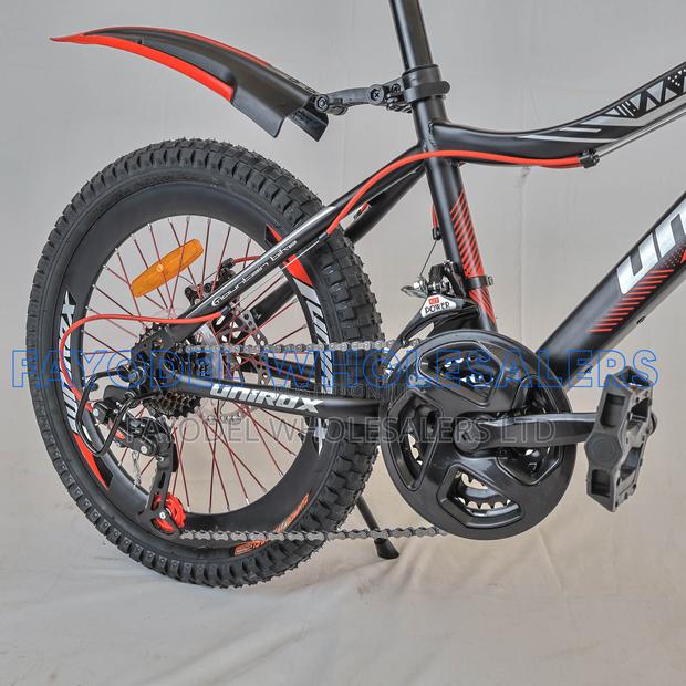 Unirox 20" Kids Mountain Bike