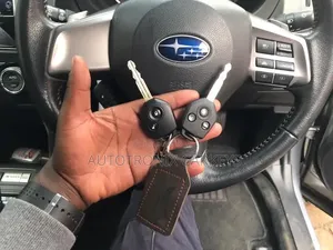 Honda Vezel Key Cutting/Key Duplication