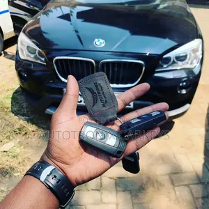 BMW Keys Programming and Replacement