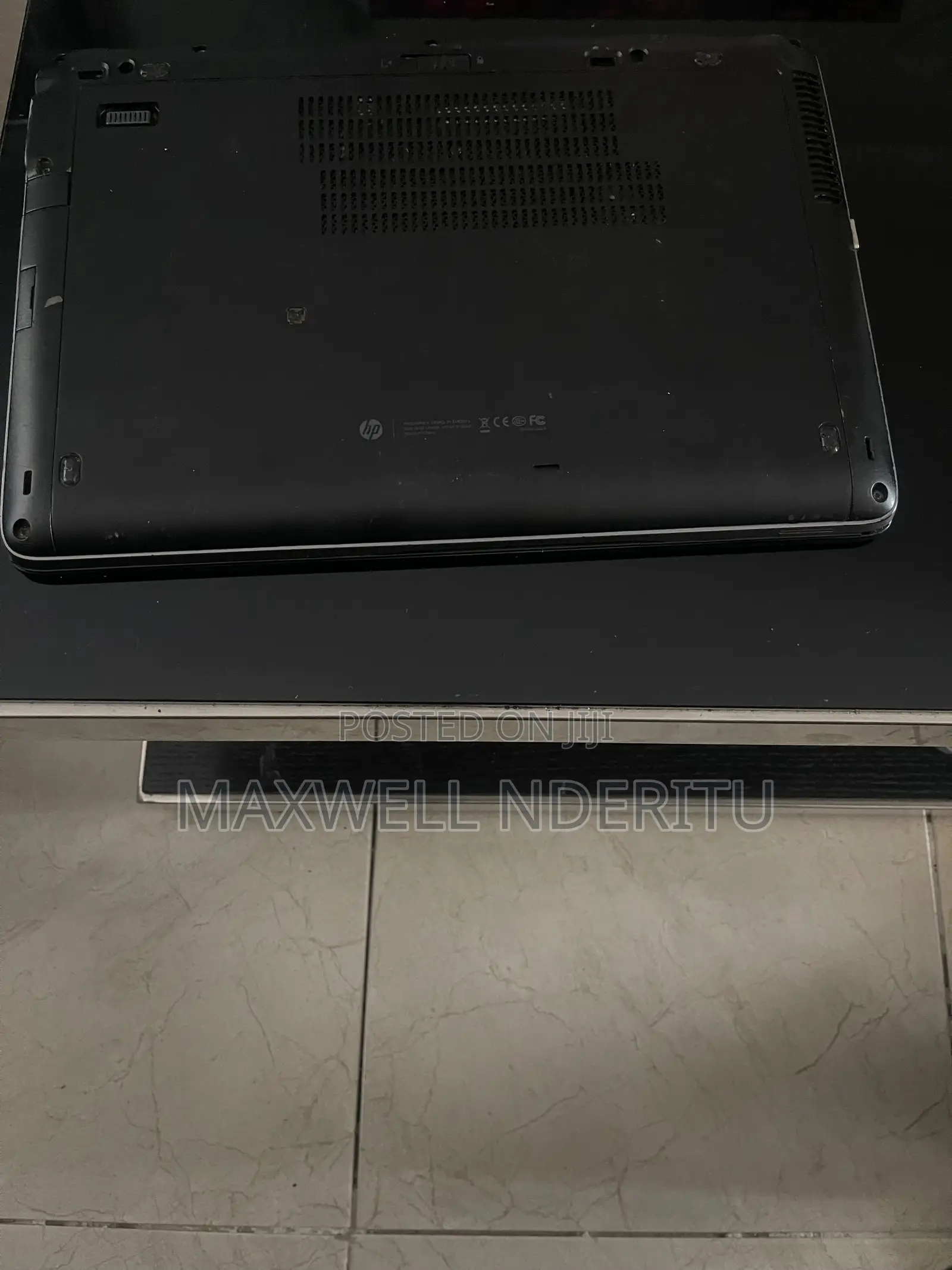 Laptop HP EliteBook 840 G1 8GB Intel Core i5 SSD 512GB