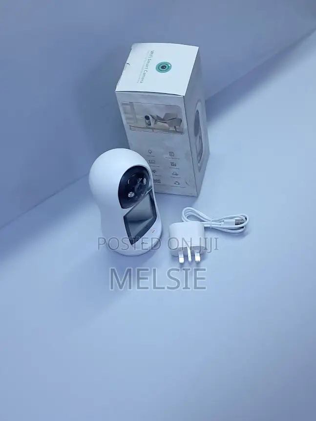 Hd Video Doorbell Intercom System With Night Vision