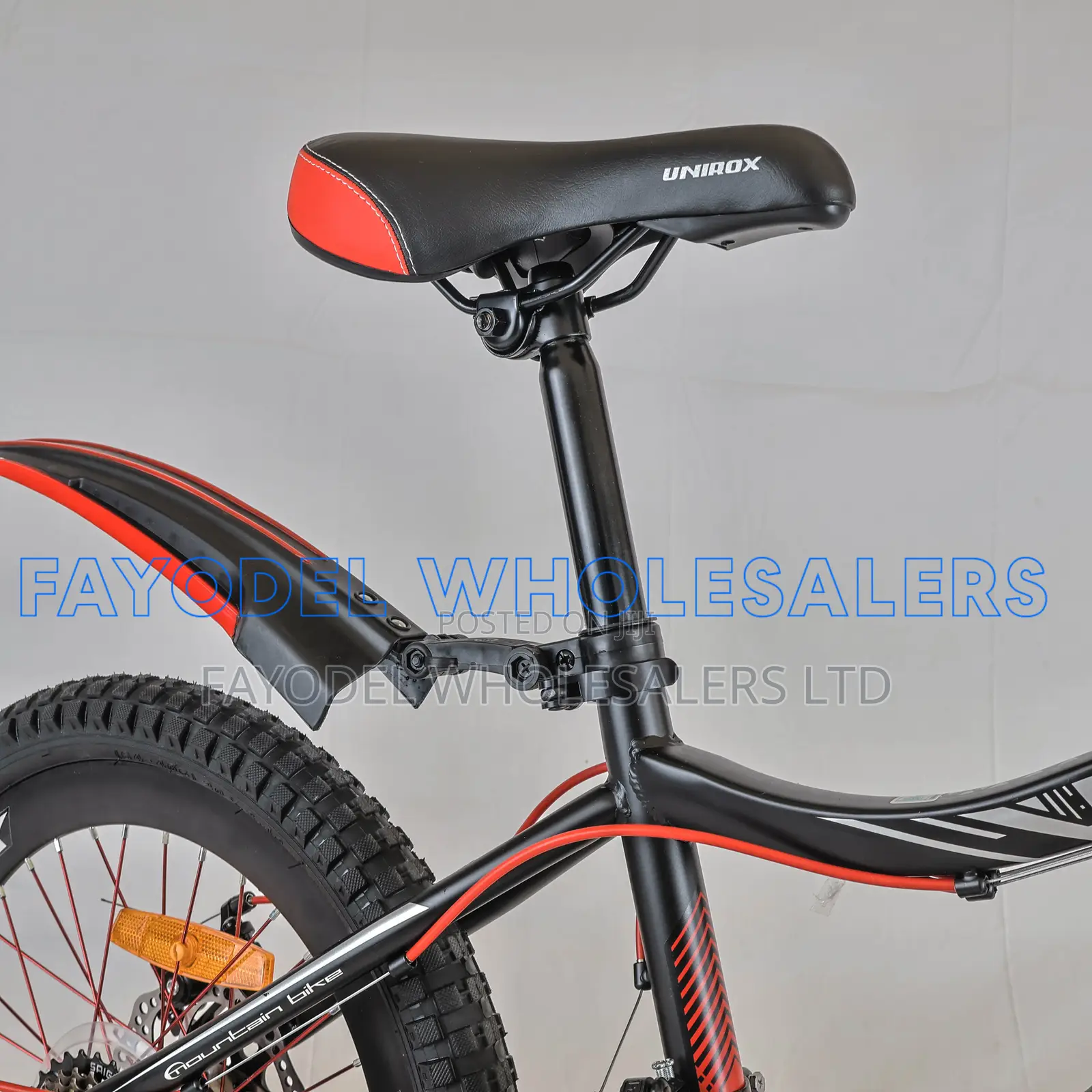 Unirox Junior MTB 20 Inch