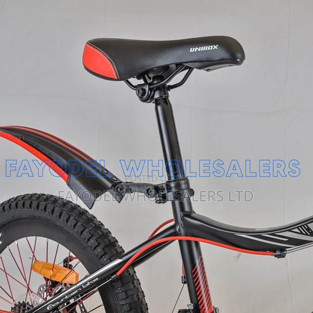 Unirox Junior MTB 20 Inch