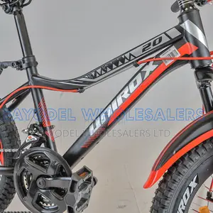 Unirox Junior MTB 20 Inch
