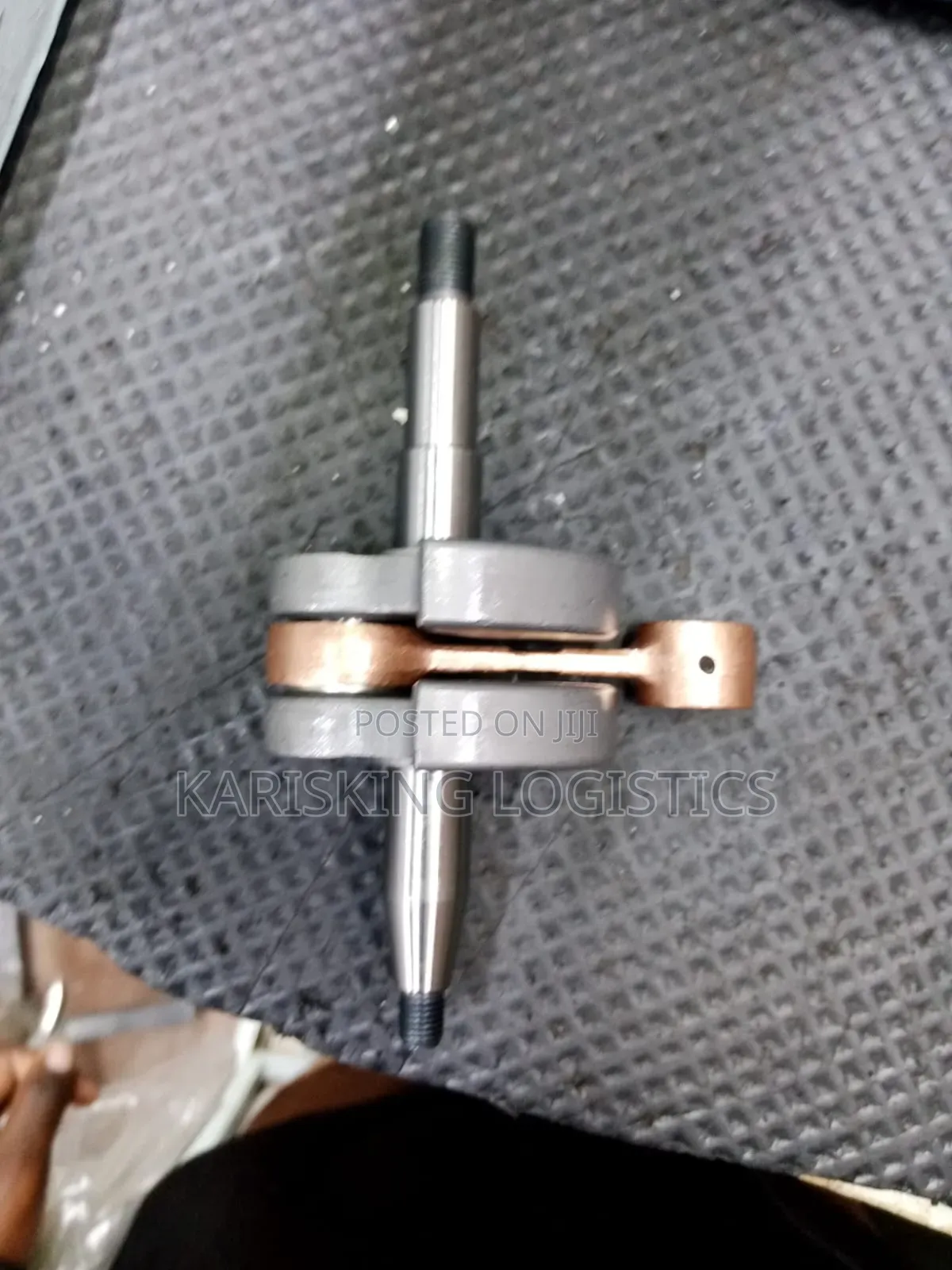 3 Pieces Crankshaft Assembly For 272,363 And 263 Powersaw
