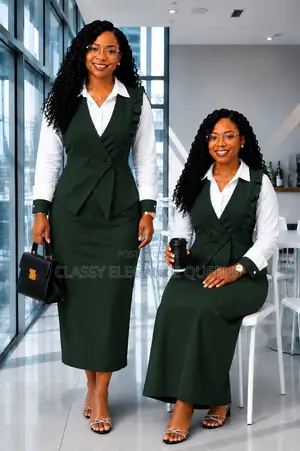  Beautiful Ladies’ Dresses