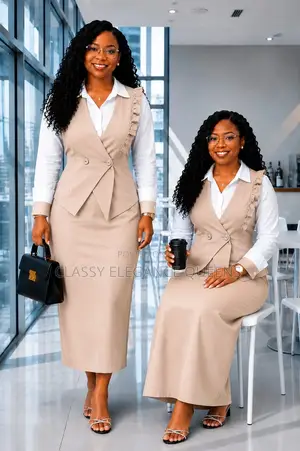  Beautiful Ladies’ Dresses