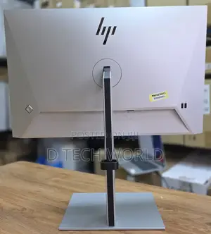 Hp Series 7 Pro 724pu 
24 Inch 
Full Hd 1920*1200
Type C (100w Power