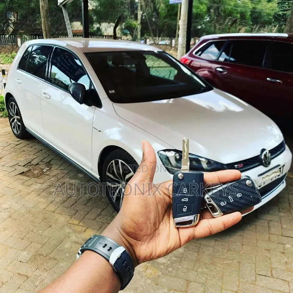 All Vw Models Keys Coding and Replacement