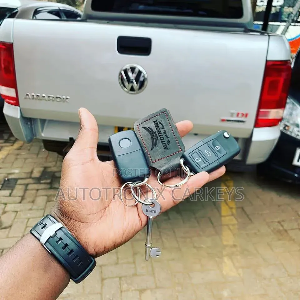 All Vw Models Keys Coding and Replacement