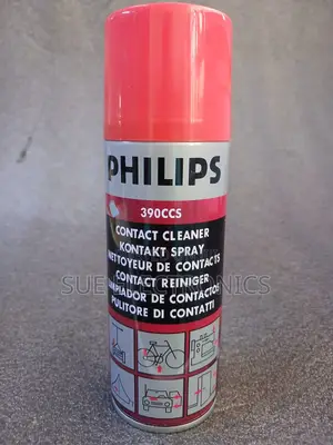 Cleaner Spray By Philips