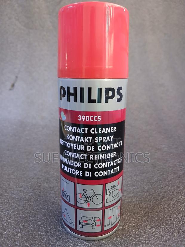 Cleaner Spray By Philips - thumbnail 3