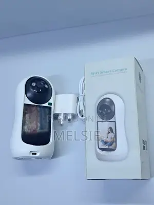 Best Smart Wifi Video Doorbell Camera in Kenya
