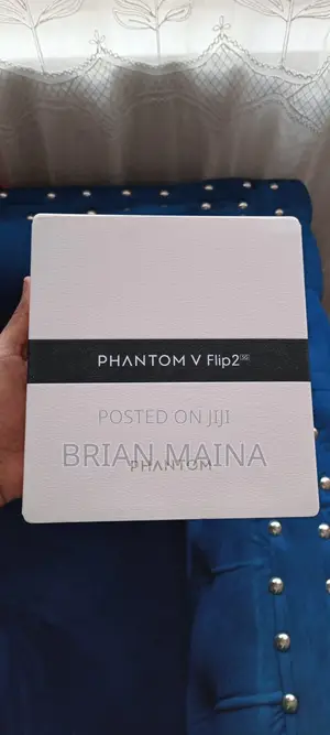 New Tecno Phantom V Flip2 5G 256 GB Gray