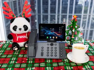 Fanvil Ip Phone V66 Pro