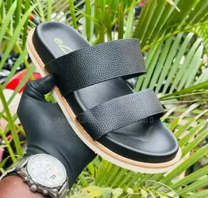 New Inn Crack Sandals