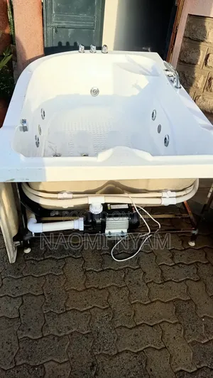 Jacuzzi 2 Seater