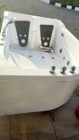 Jacuzzi 2 Seater