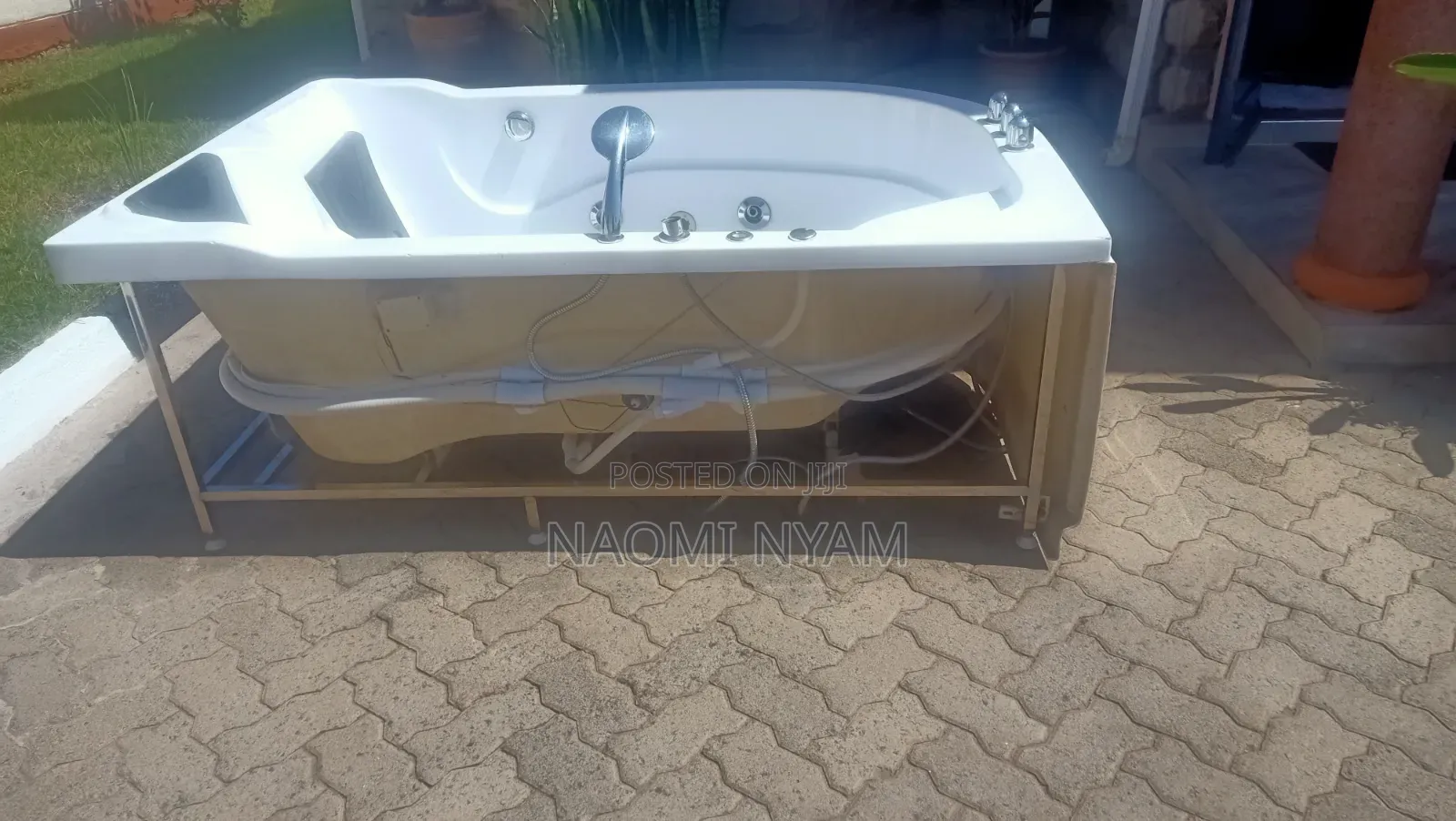 Jacuzzi 2 Seater