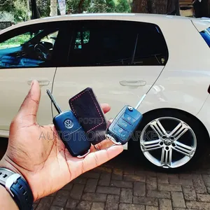 Vw Golf Duplicate Keys/ Replacement